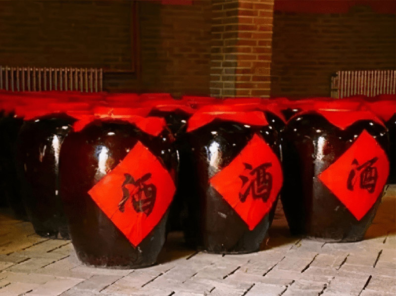 散酒的優(yōu)勢有哪些？