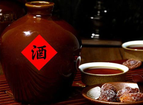 散酒加盟的喝酒境界，你達到幾層了？