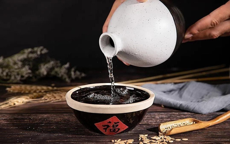 散酒招商加盟的策略、前景及營銷模式分析